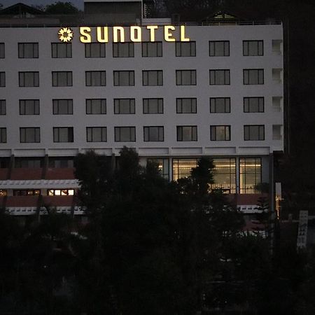 Sunotel Сапутара Екстериор снимка