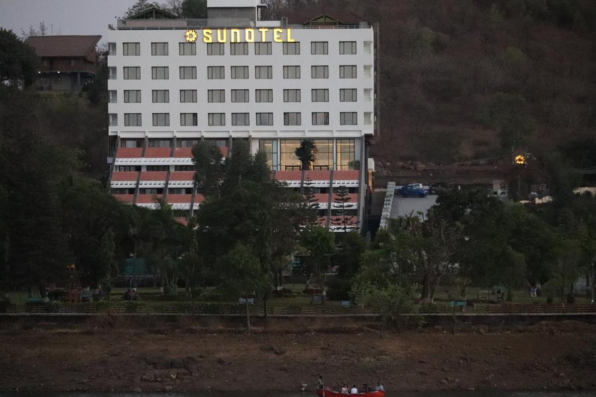 Sunotel Сапутара Екстериор снимка